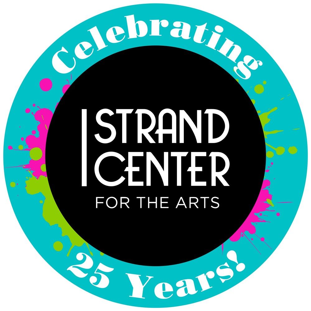 Strand Center for the Arts