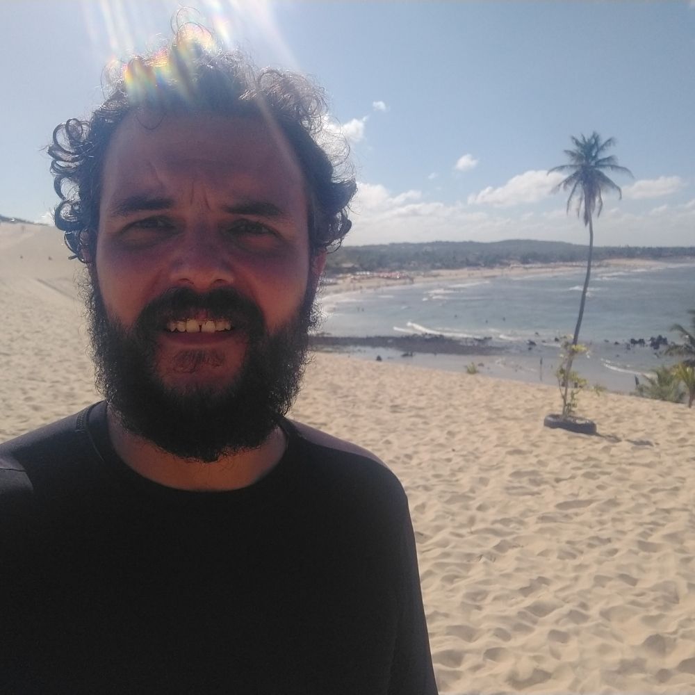 Samuel Amorin 