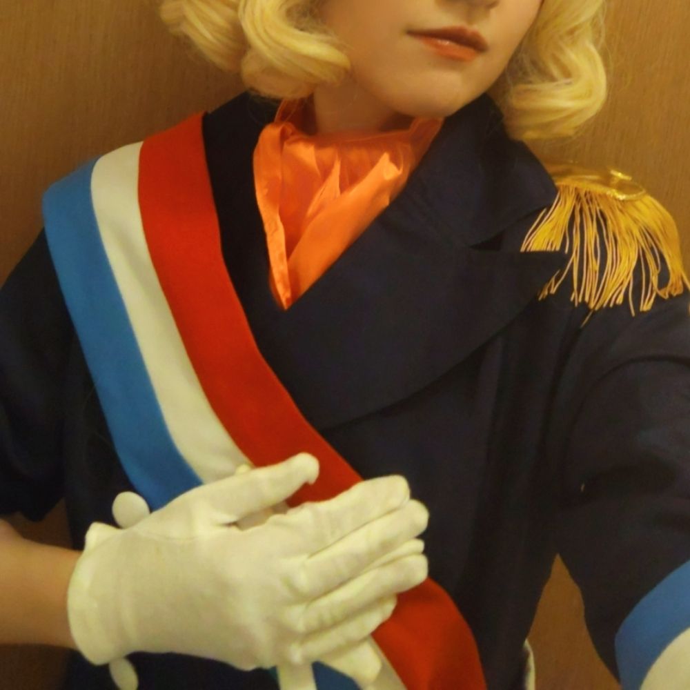 うみうし