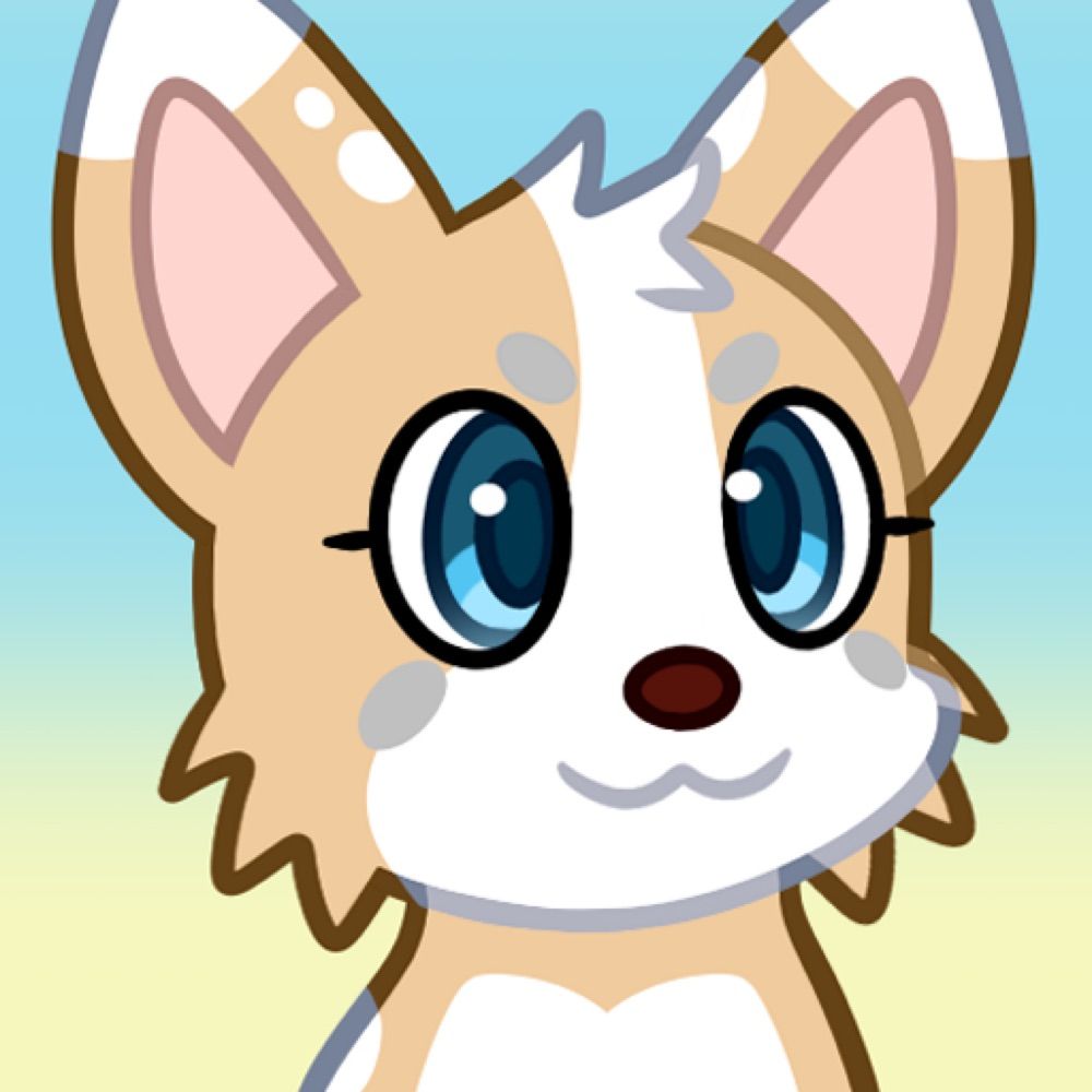SeleneTheCorgi