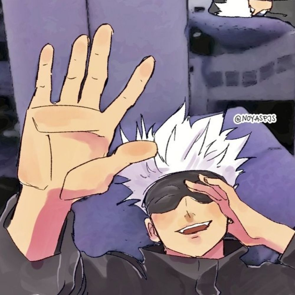 Gojo