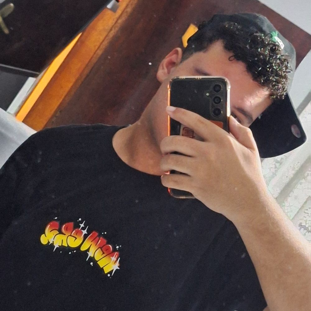 Ninguém é perfeito....❤️‍🩹