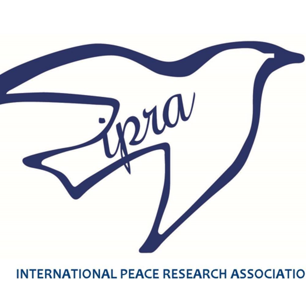International Peace Research Association