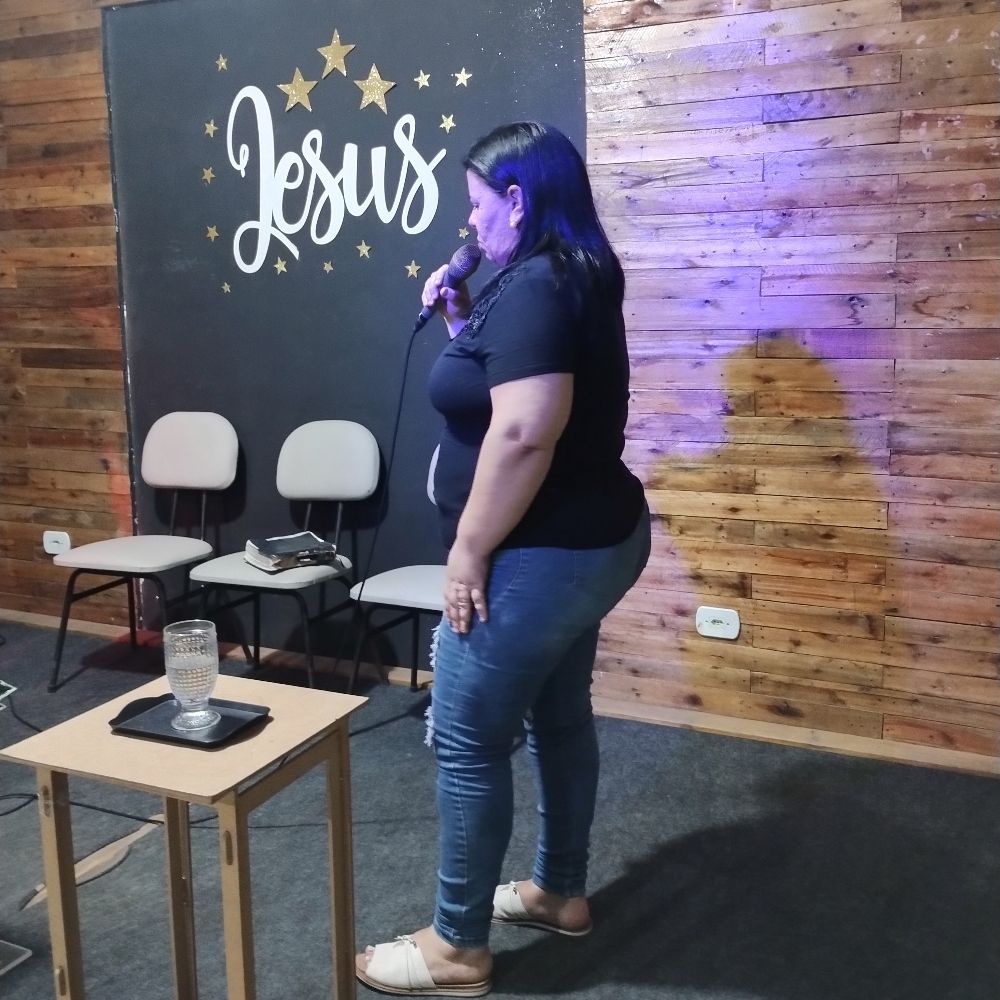 Paulinha Bard 