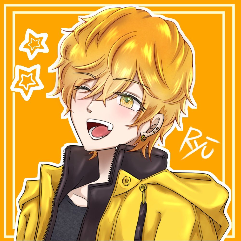 リュウのスタジオCH