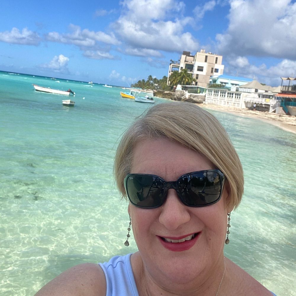 Betty Redondo