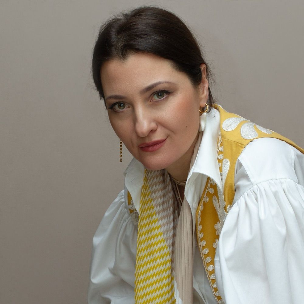 Julia Boguslavska
