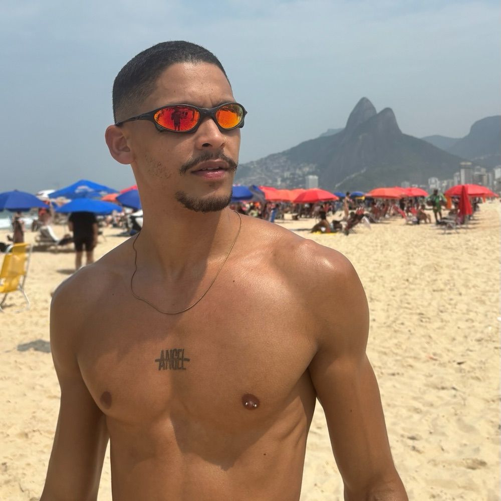 Lucas Mendes
