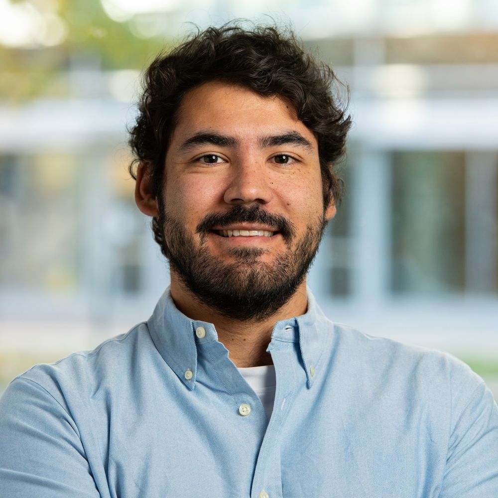Daniel Gonzalez-Bohorquez