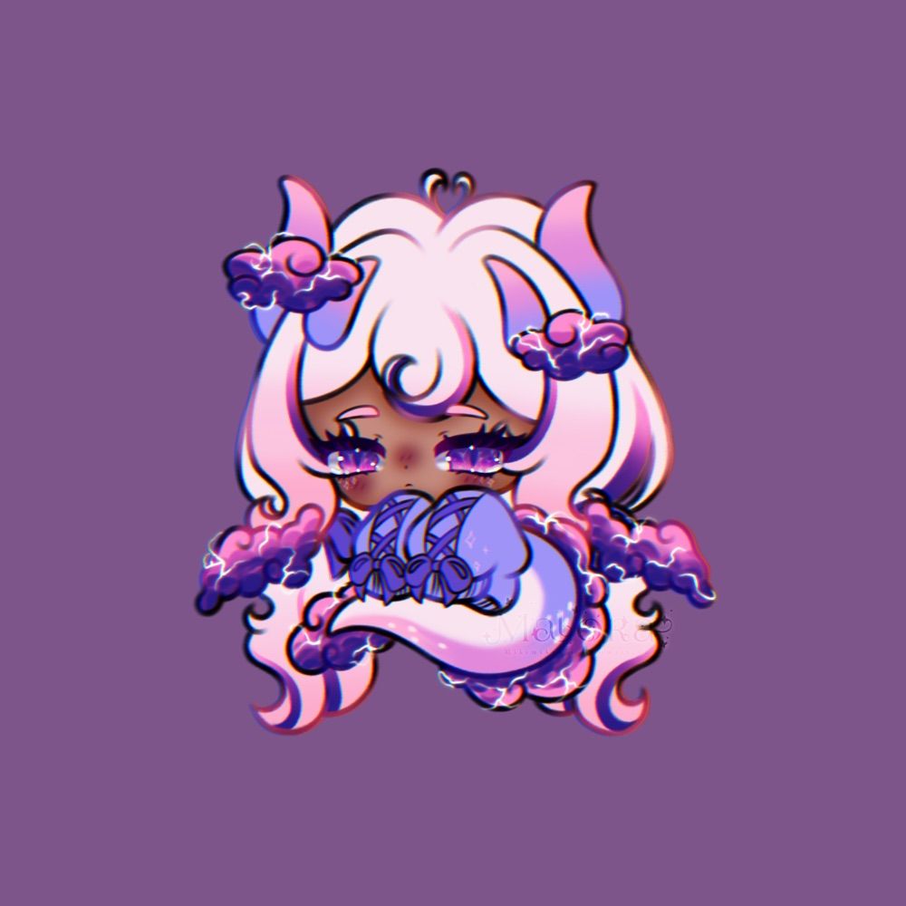 ତ🌩୭₊ 𝓜alora ✦ 🐉⊹ ₊ 💕