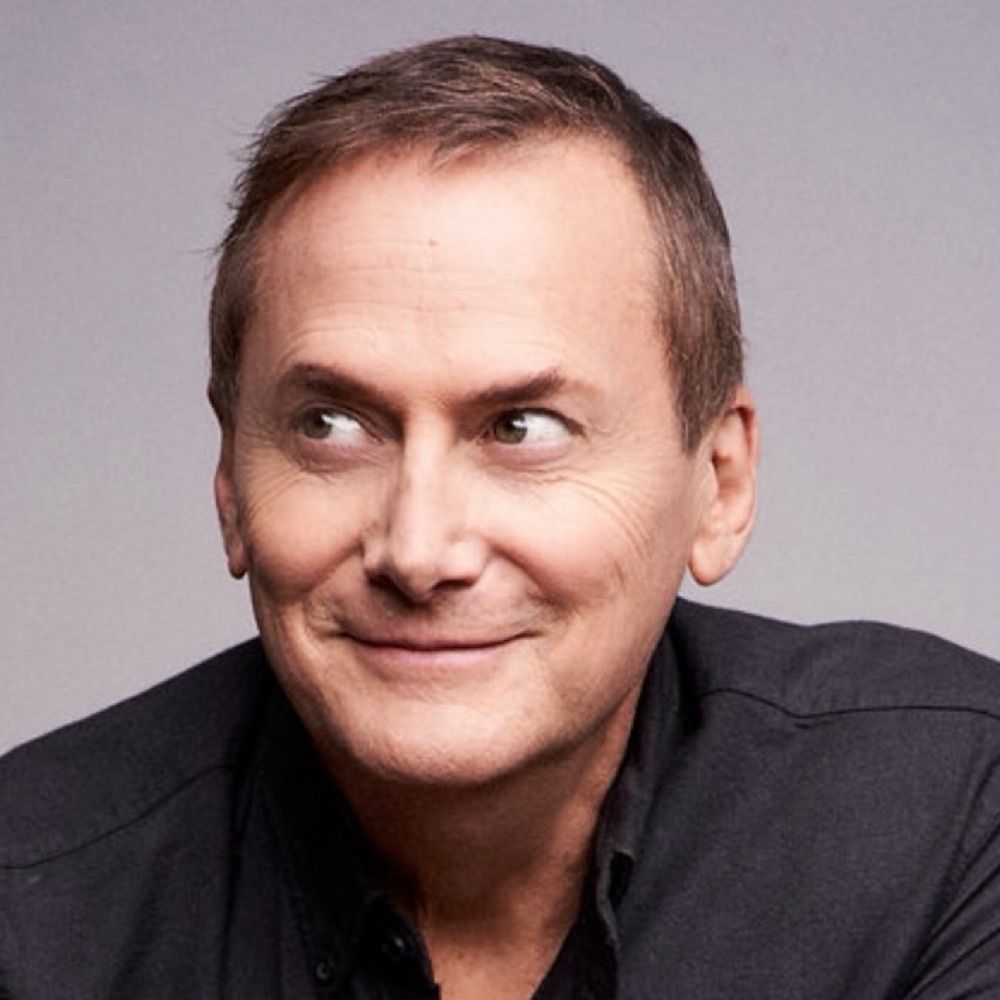 Michael Hitchcock