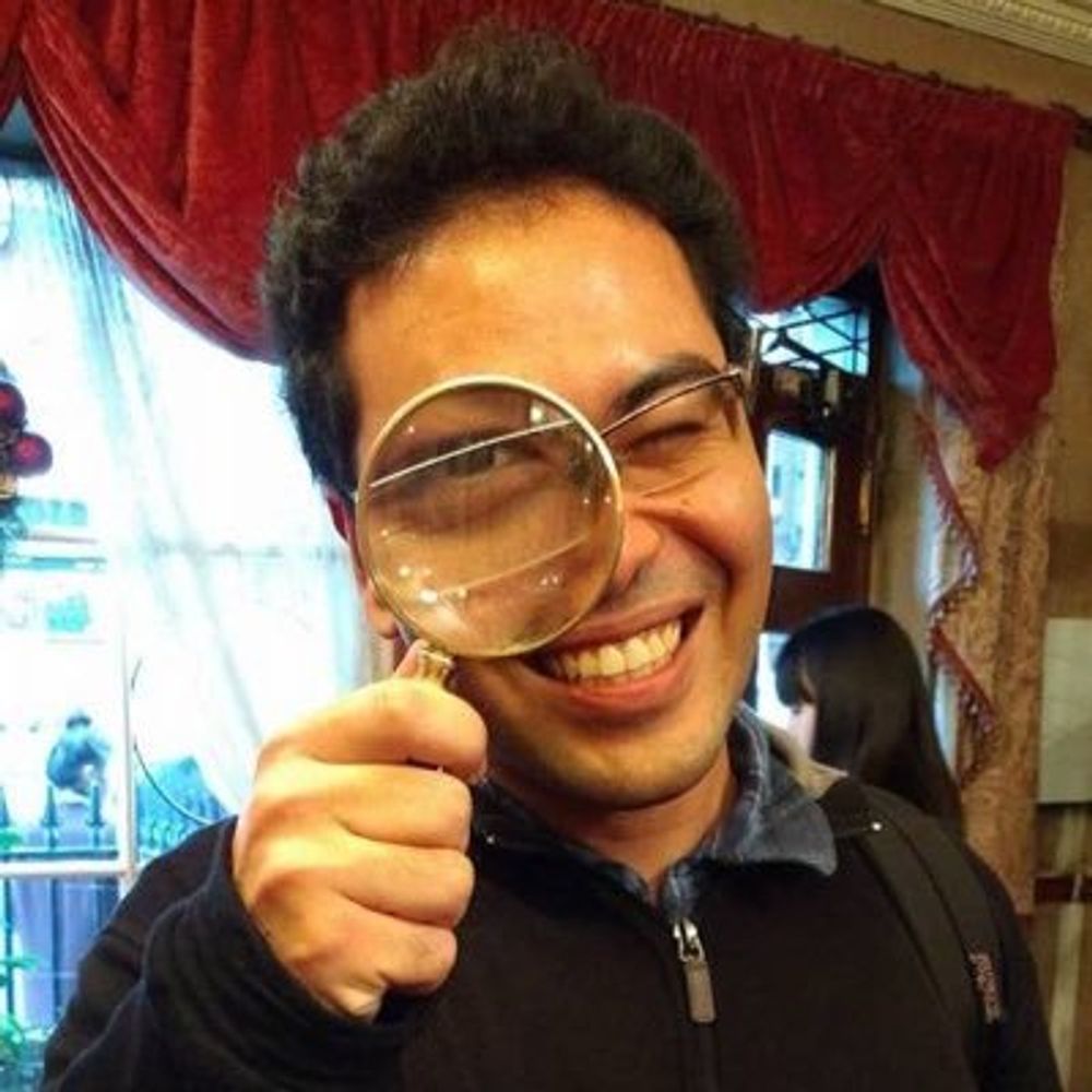 Osbert Bastani