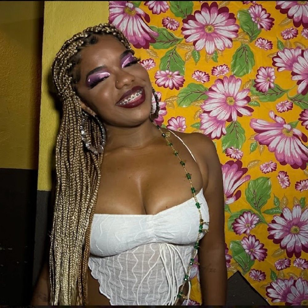 Nady Ribeiro🔥🤎