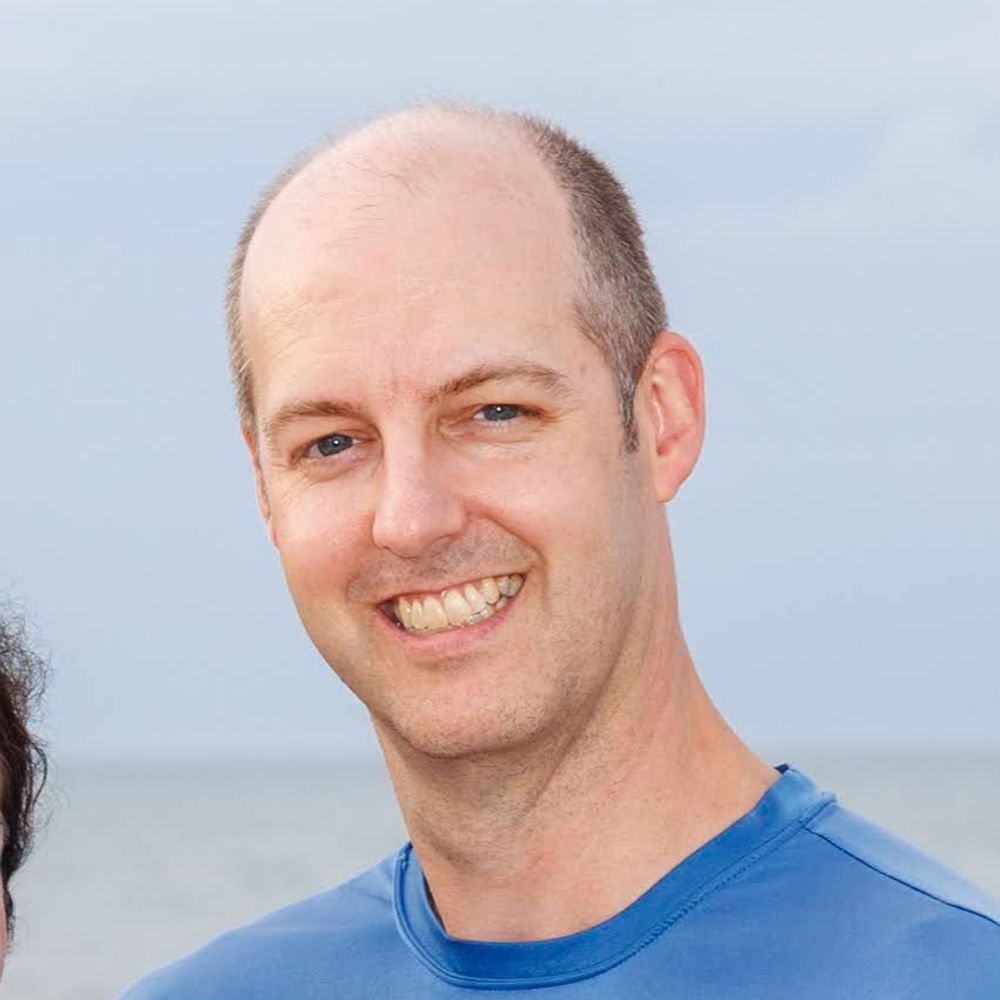 Tim Neumark