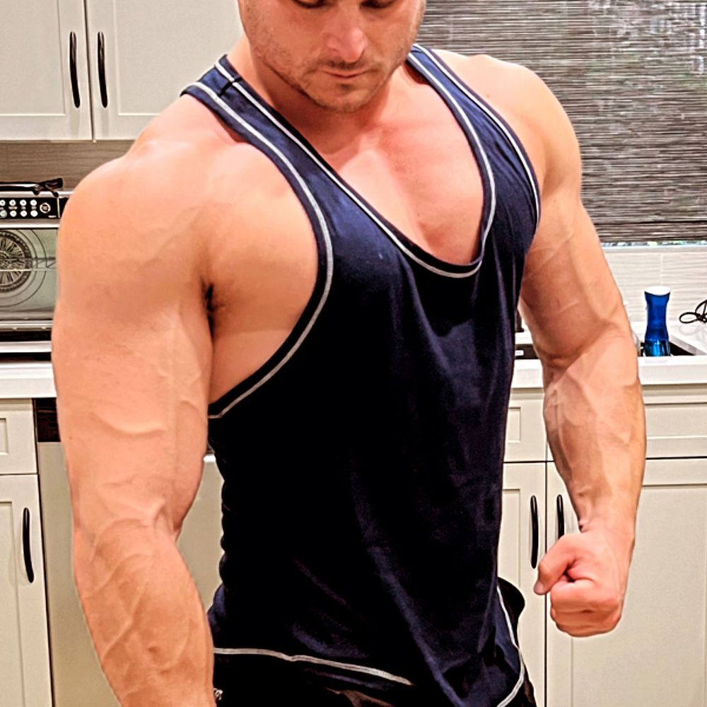 JoshuaFlex86
