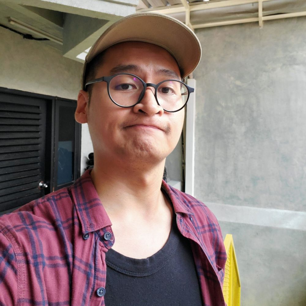 Luthfi Karim | FELIXOR