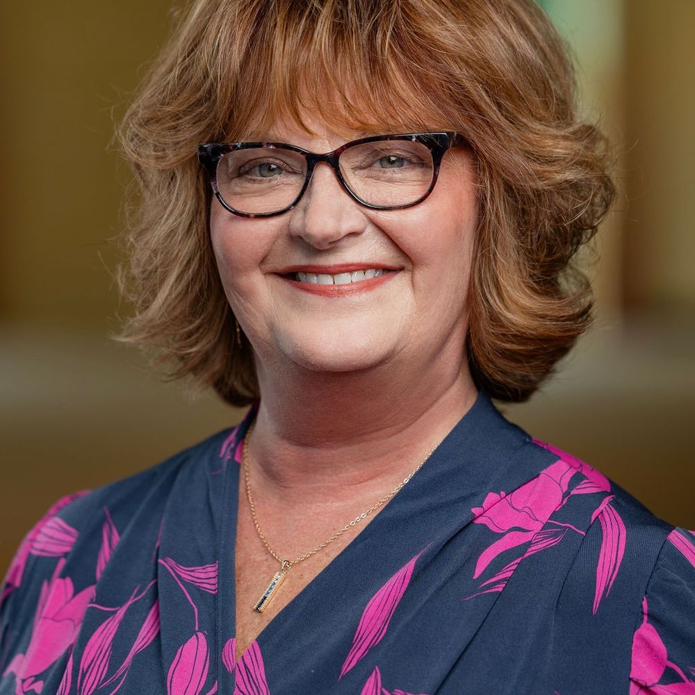 Louise Jacobson