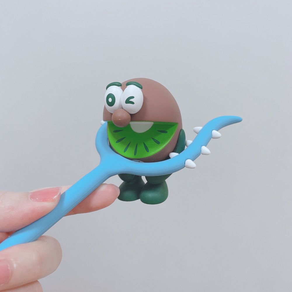 ハッピーポンコツらんちゃん
