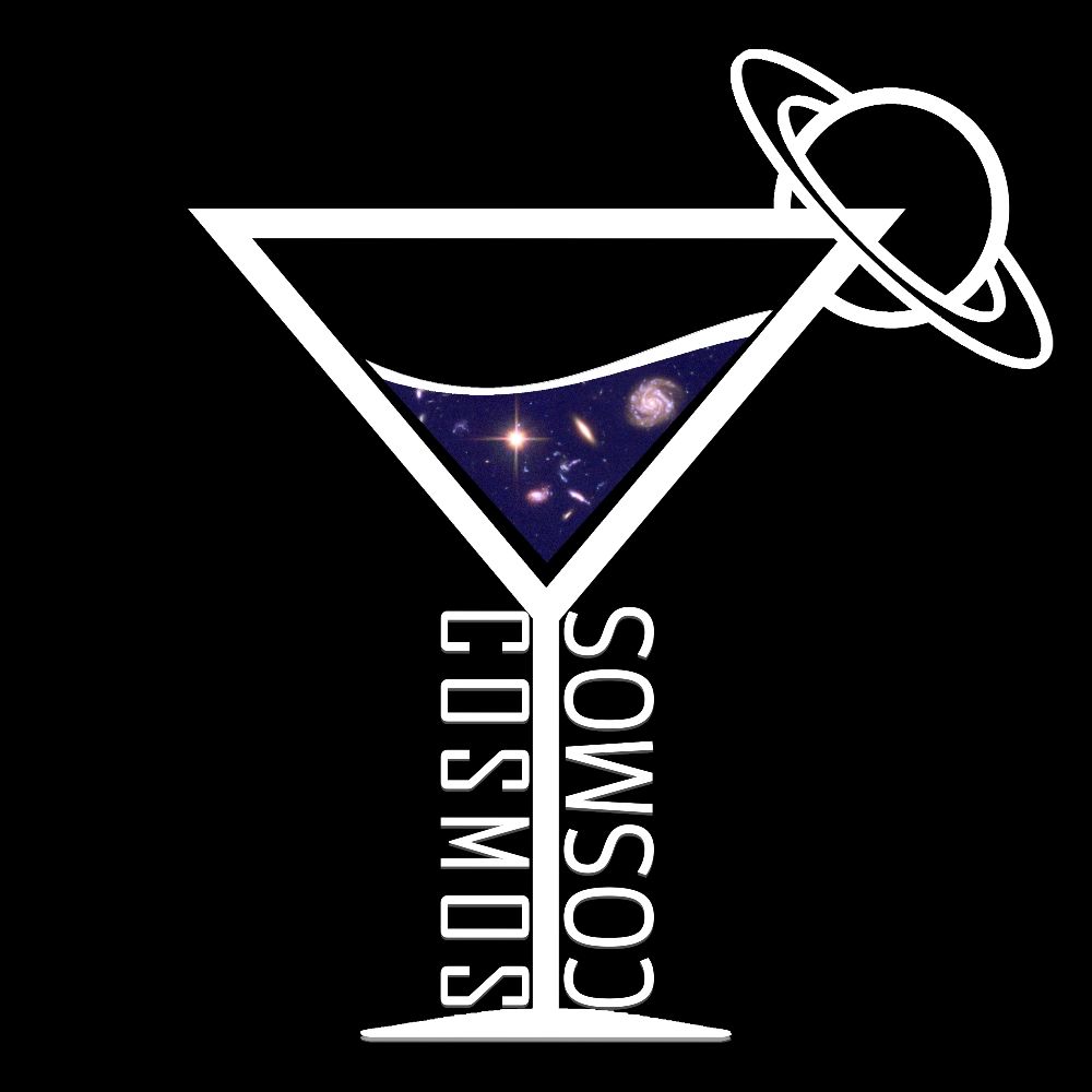 Cosmos with Cosmos
