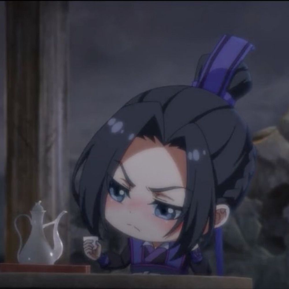 Bymb~ Wanyin’s Lawyer🫧