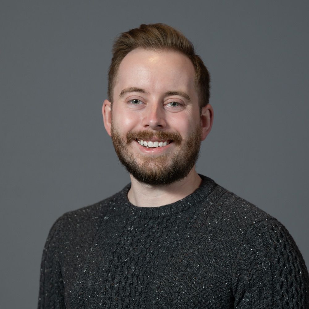 Jared King