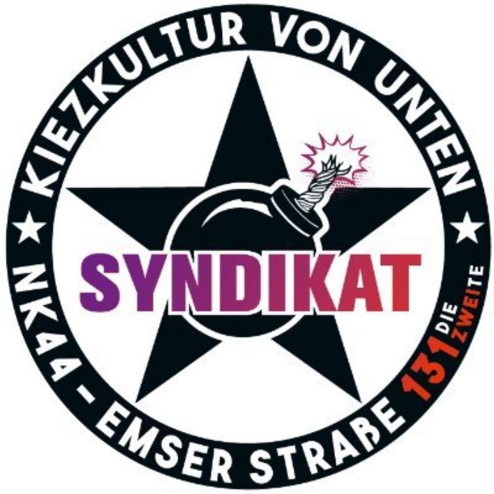 Profile picture syndikatlebt.bsky.social