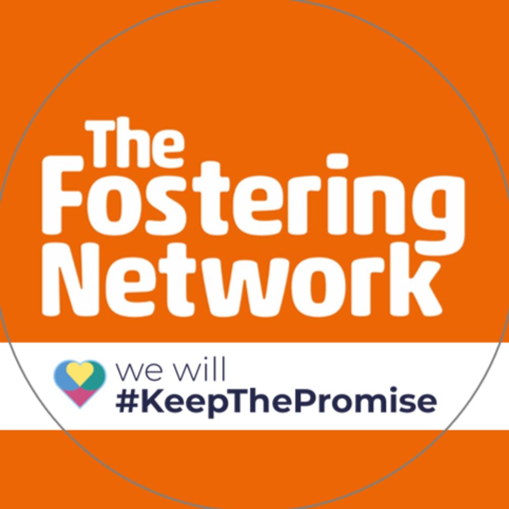 The Fostering Network in Scotland