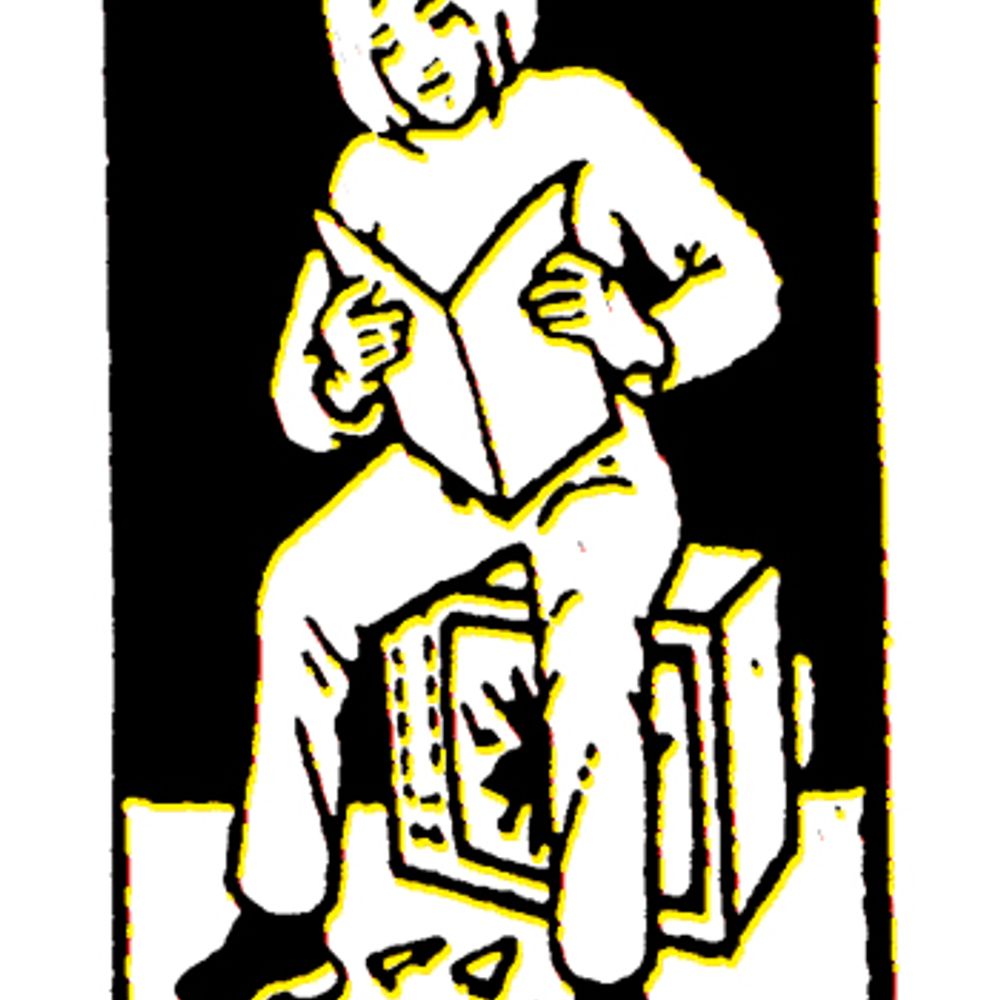 LE KIOSK - Global Disability Justice