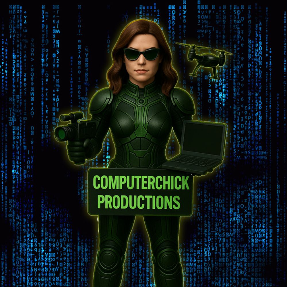 ComputerChick  Productions 