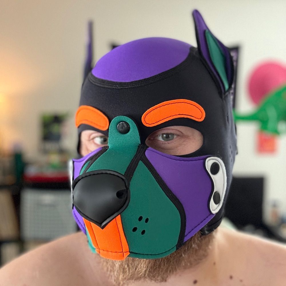Pup Praxio