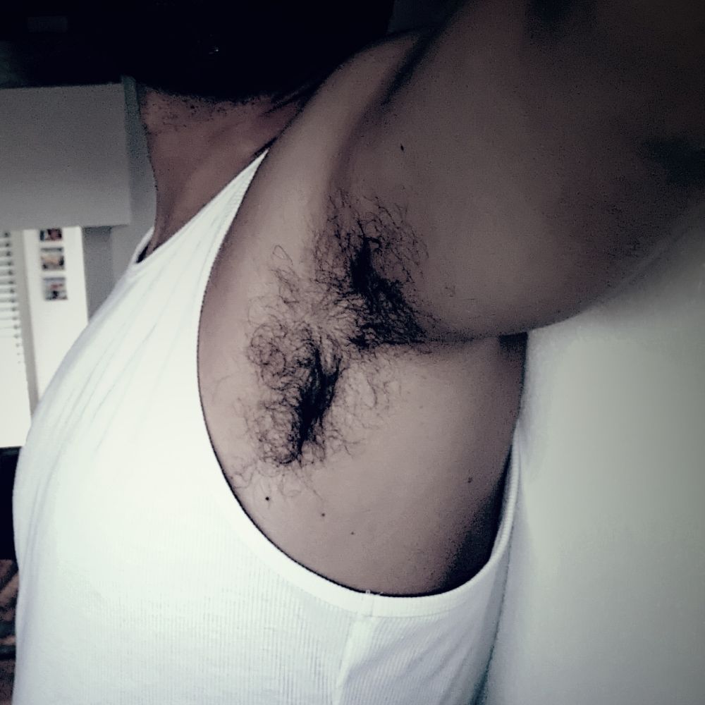 Moroccan KINK