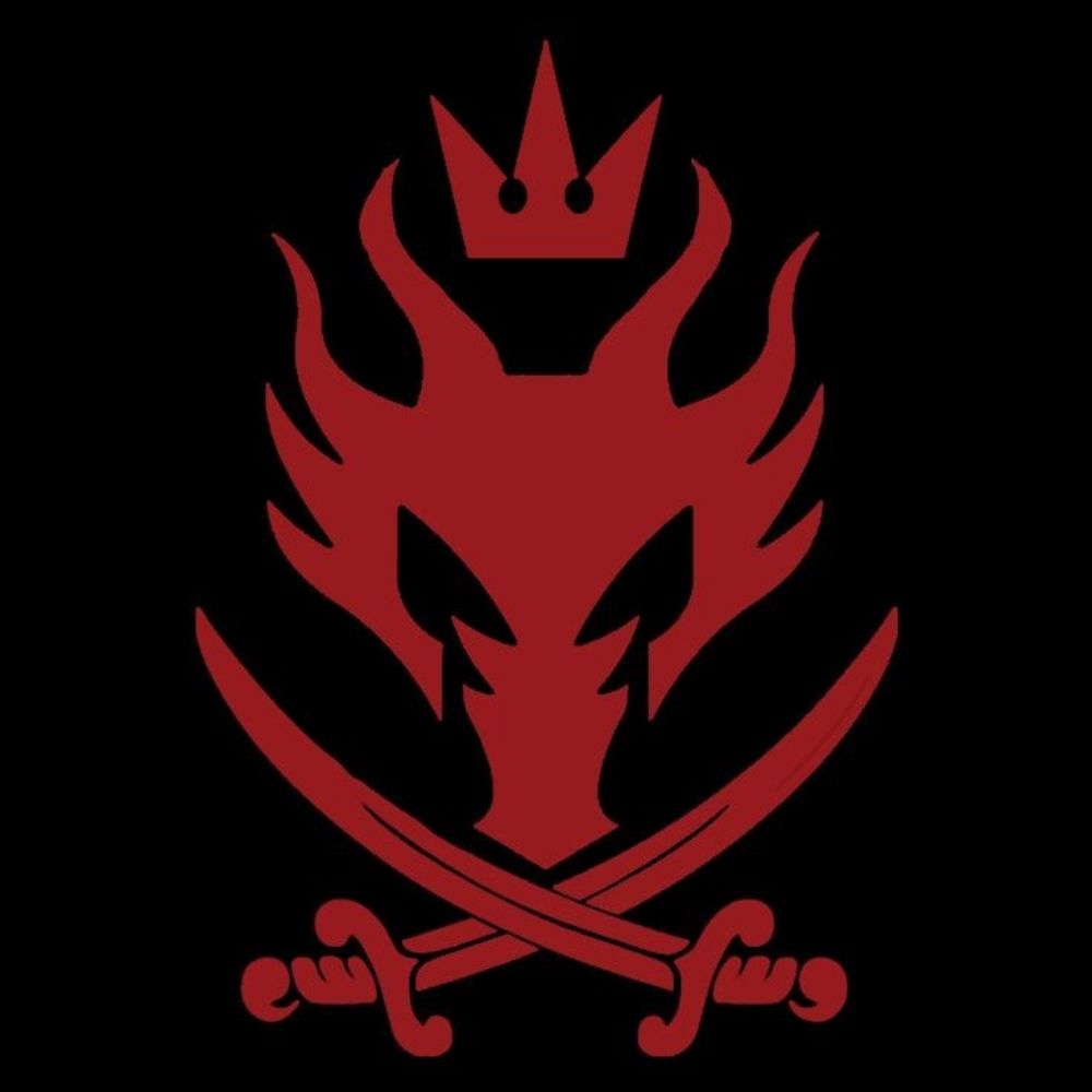 The Jolly Roger Flag