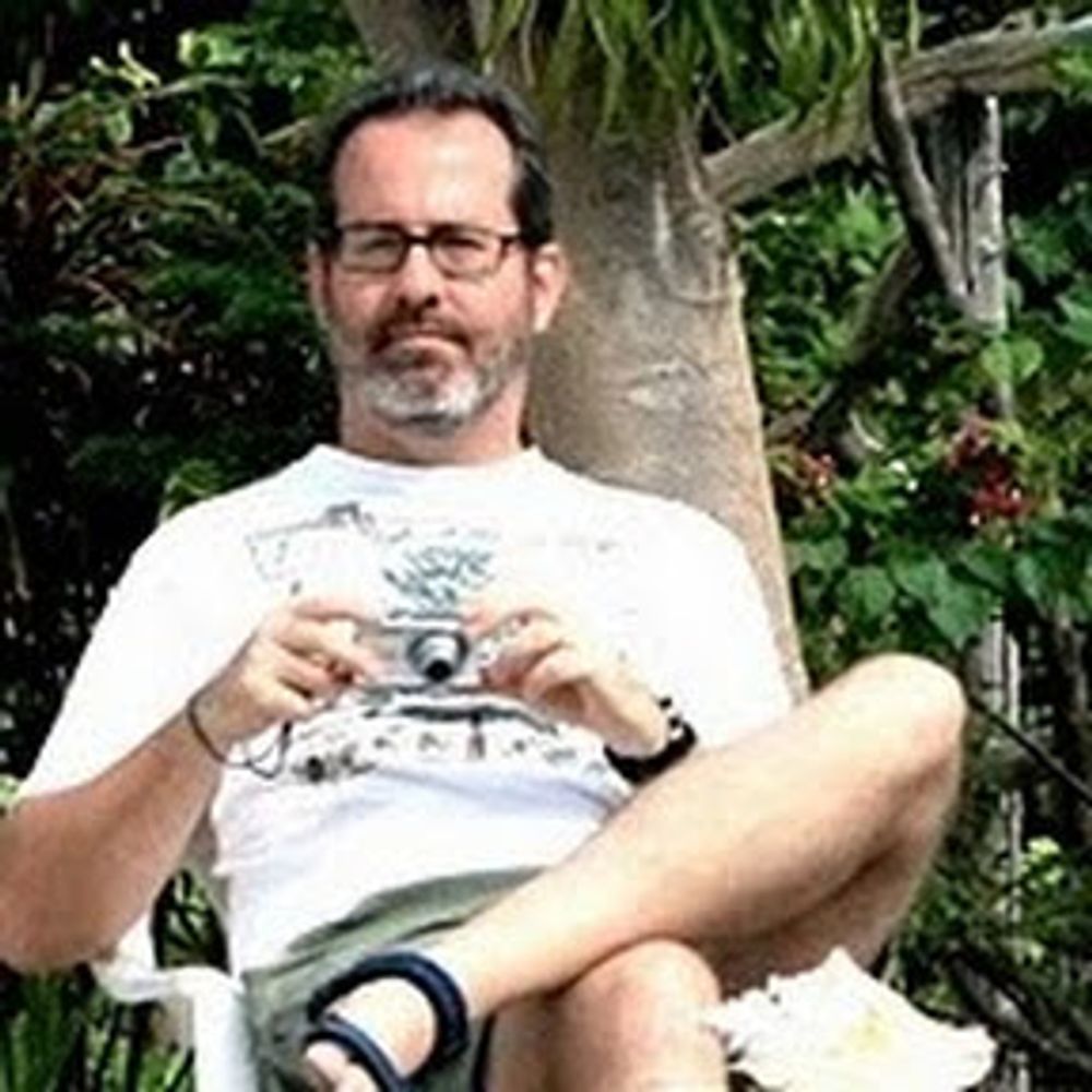 Michael Scharf