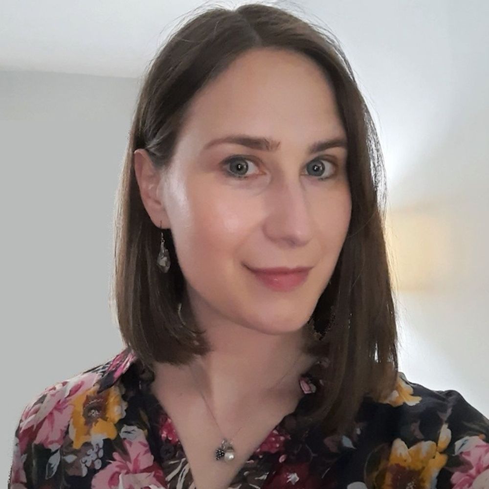 Dr Maria Shmygol