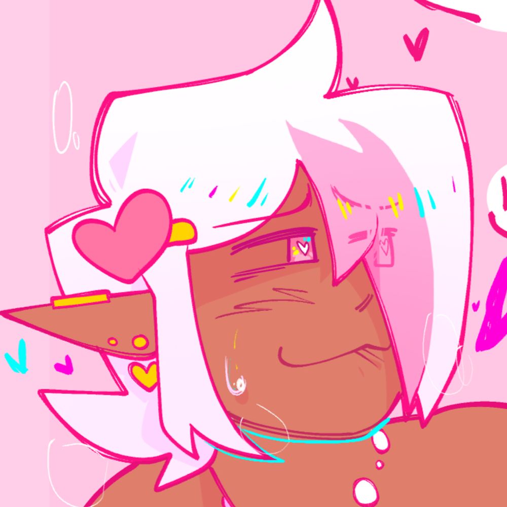 Ciel or PJ 🔞 - Hiatus