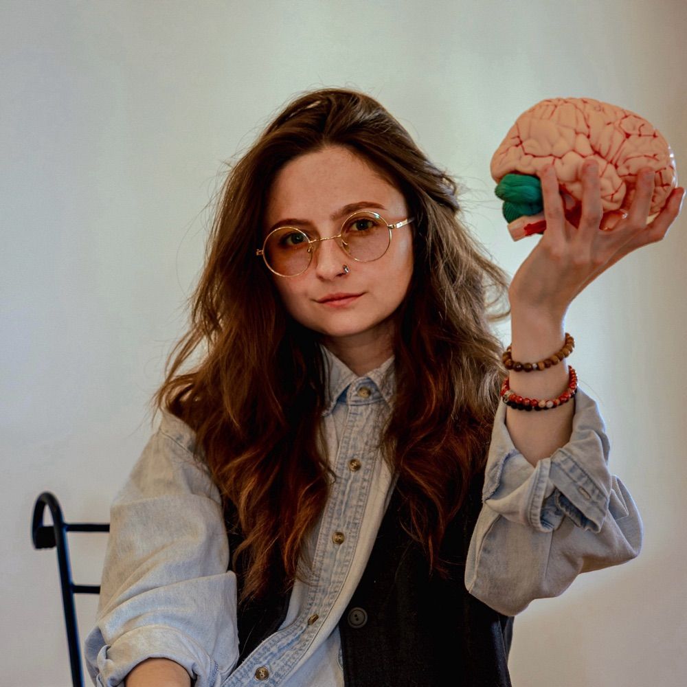 Science Advocate, Researcher, & Photojournalist