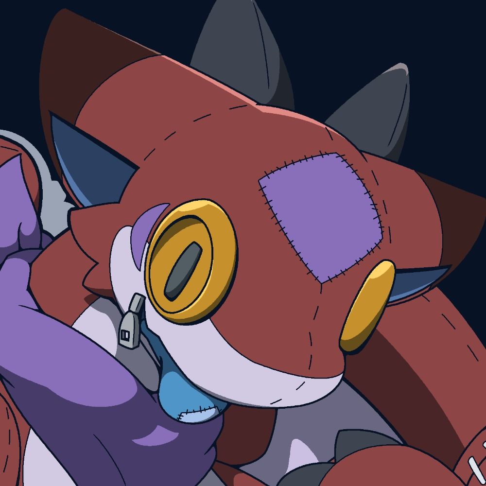 Sharkmare