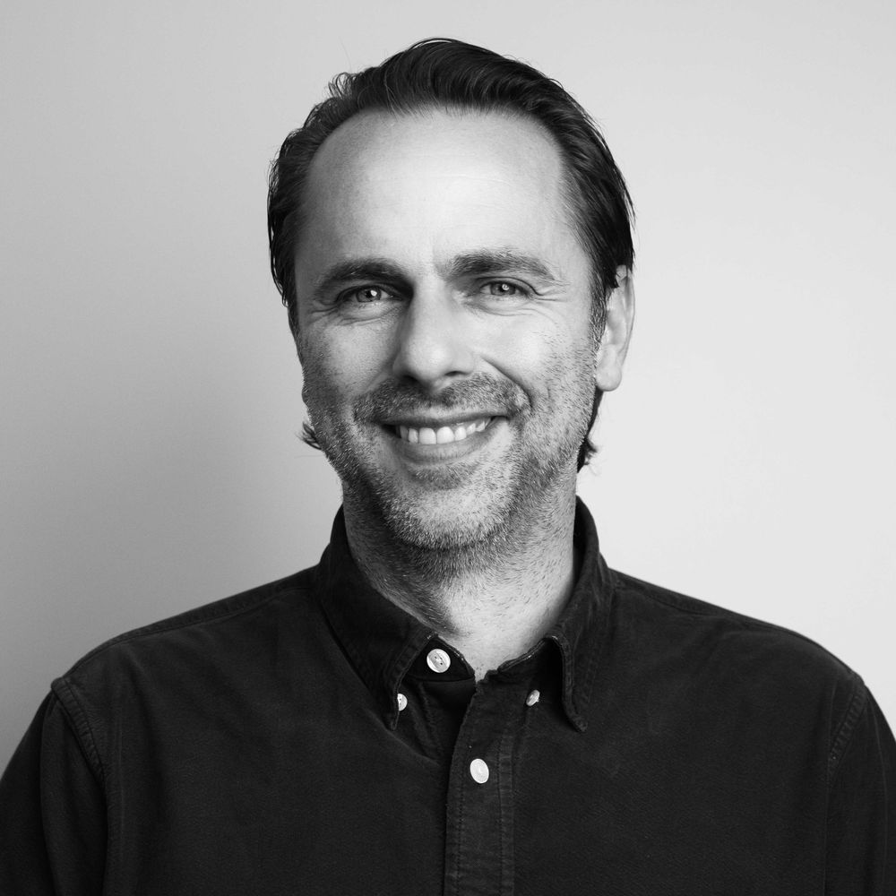 David Wetherell