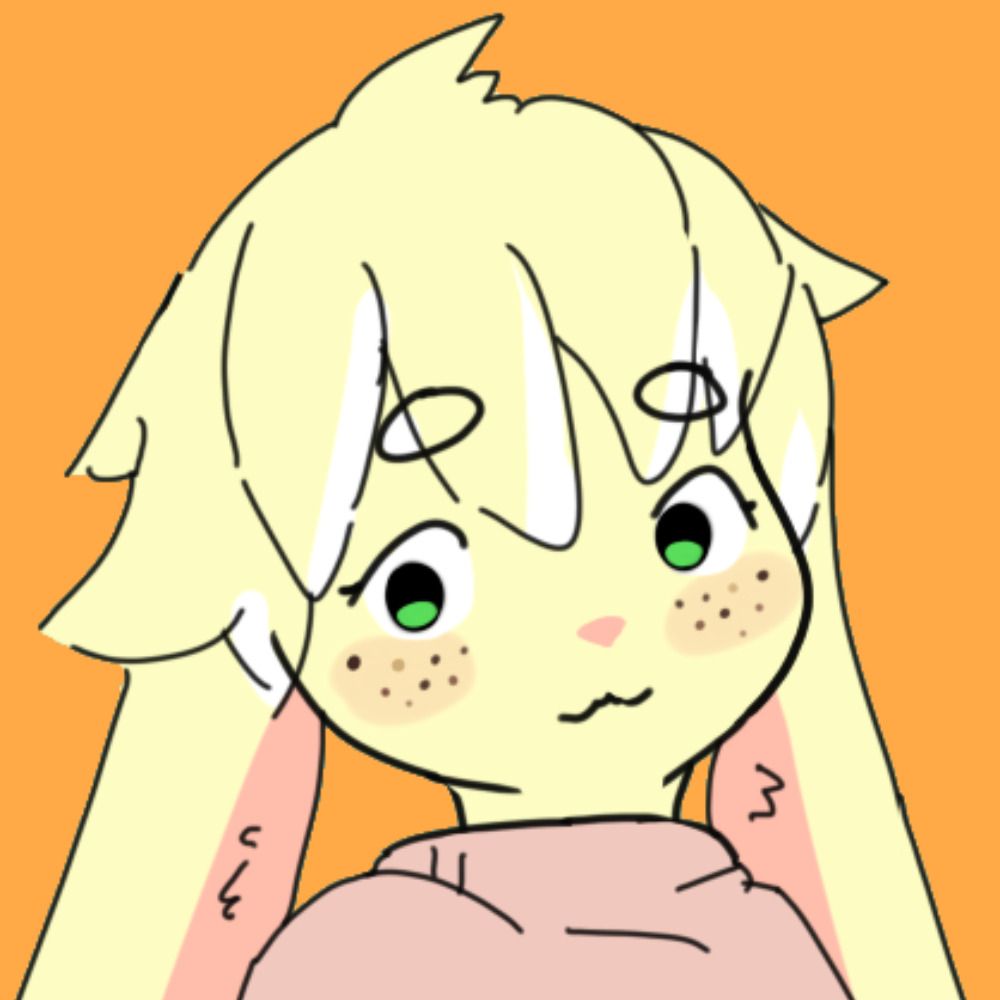 penny 🐰🏳️‍⚧️'s avatar