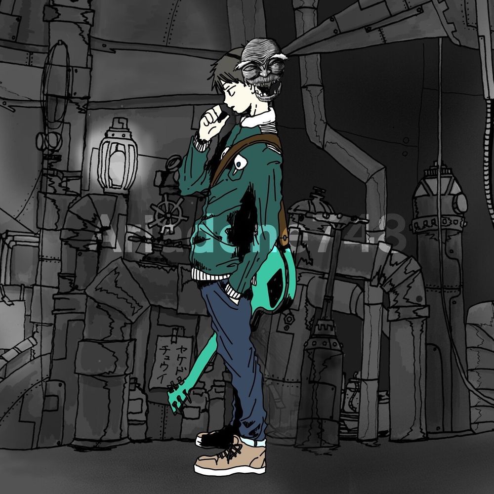 よきかな爺。🍏