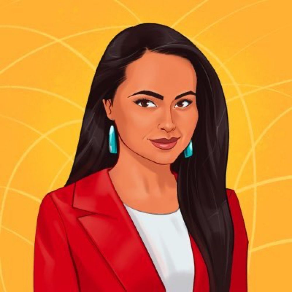 Elizabeth Hidalgo Reese