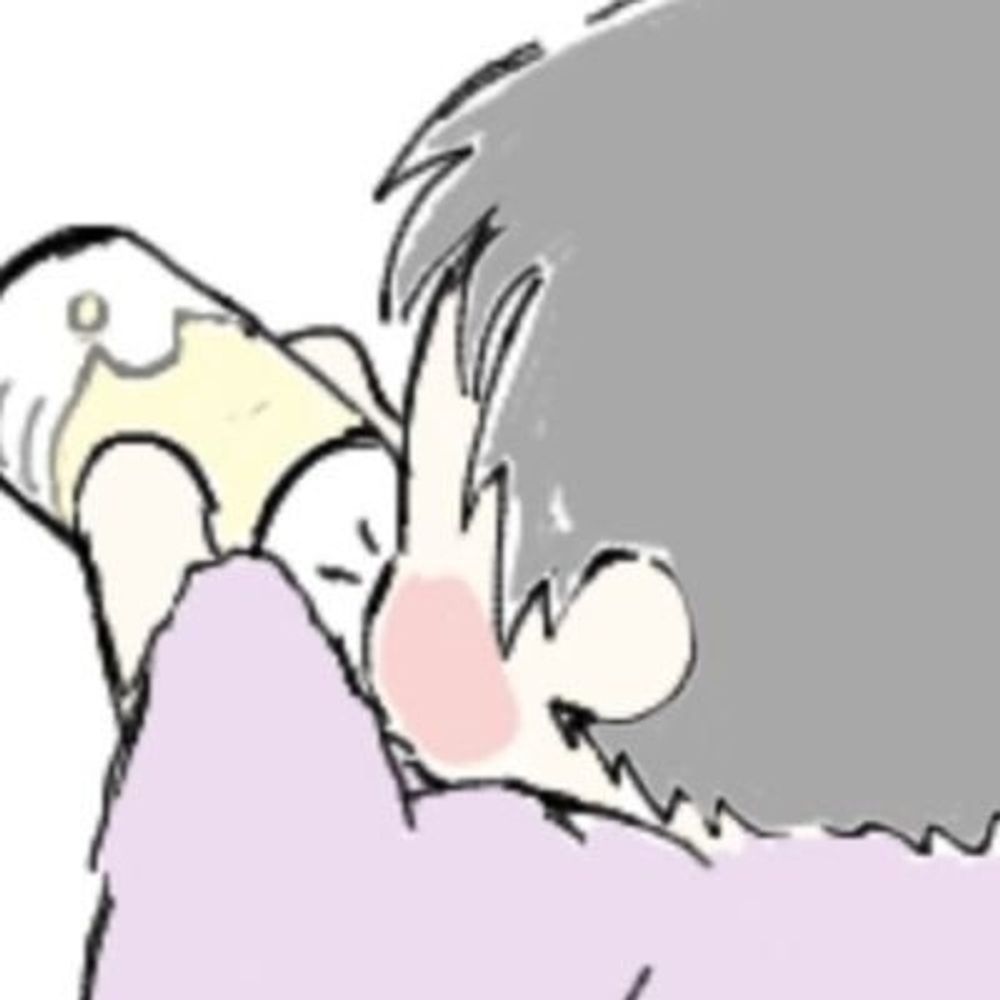 かっぱ🌾🐟