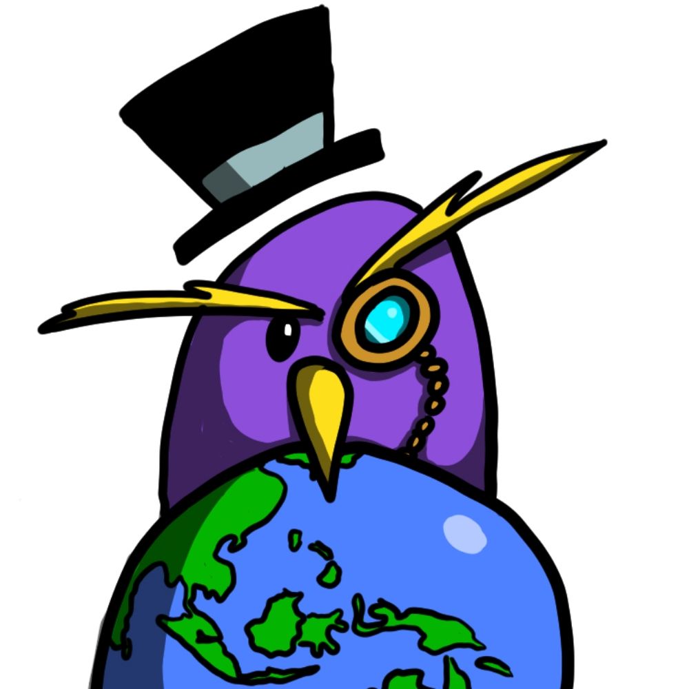 First World Penguins