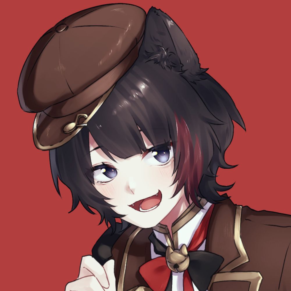 ばむくん。