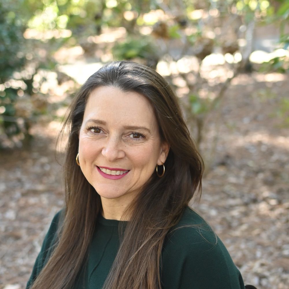 Barbara Uchino