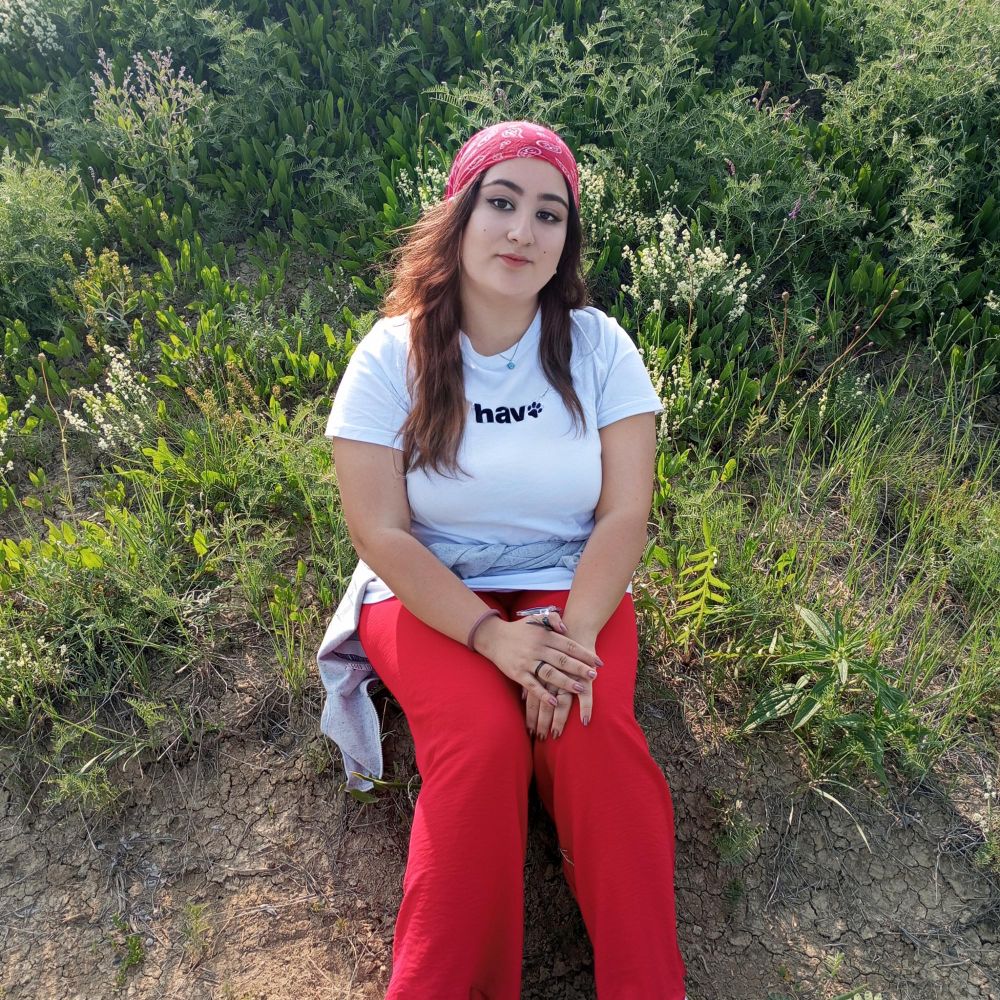 Defne Naz 34 58