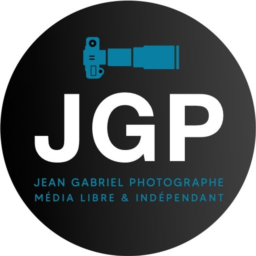 Jean Gabriel Photographe 🏳️‍🌈📸📹✊⏚☮︎(⌛XR)📢 ALBI-OCCITANIE