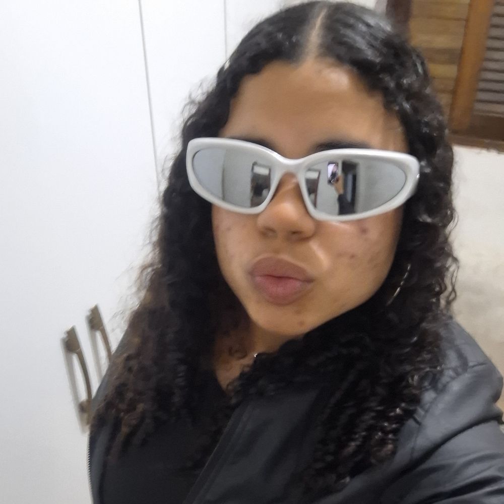maimai viu o abel ! 