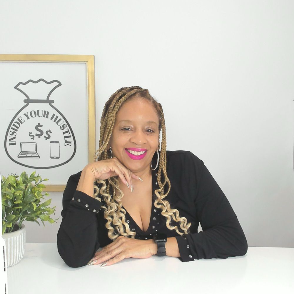 Inside Your Hustle