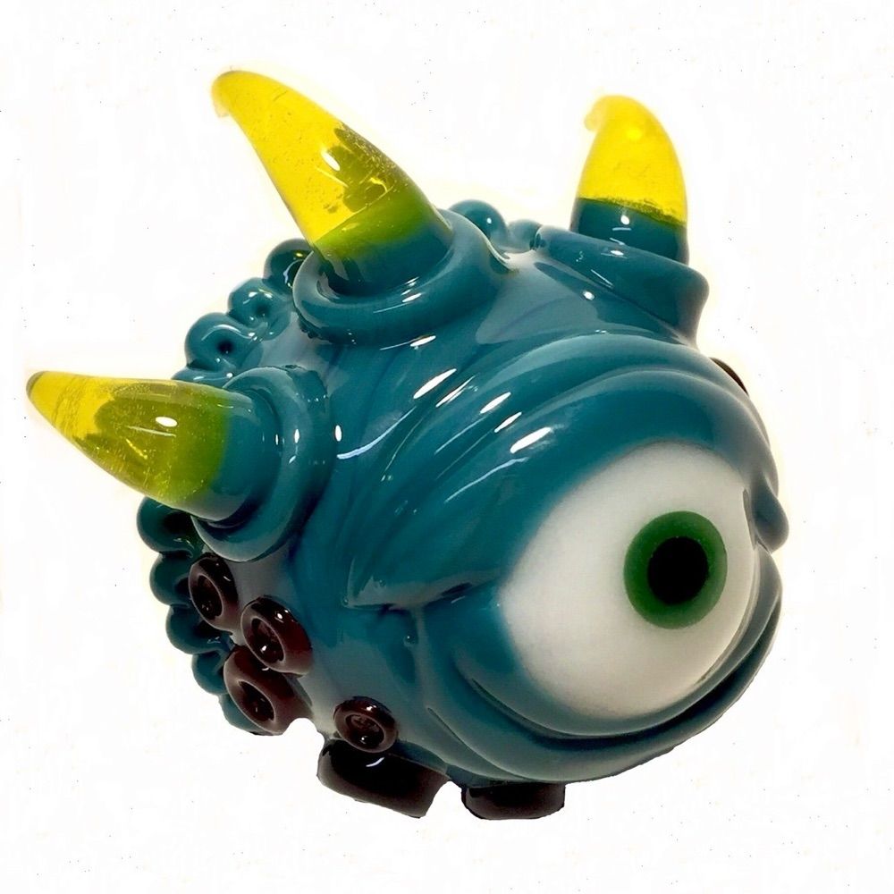 Leviathan Glass